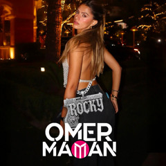 אודיה - רוקי (Omer Maman Remix) FREE DOWNLOAD BIRTHDAY RELEASE