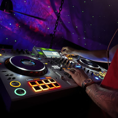 ALGO PARCHADITO regueton Vol.1🇺🇸 DJ TRULU 2023