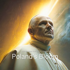 POLAND'S BLOOM | Pope John Paul II Tribute (Tamil Hymn) | AI Cinematic Music | SRDS India