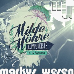 Markus Wesen @ (Wilde) Milde Möhre🥕🥕🥕 Wildschreck  13/09/20