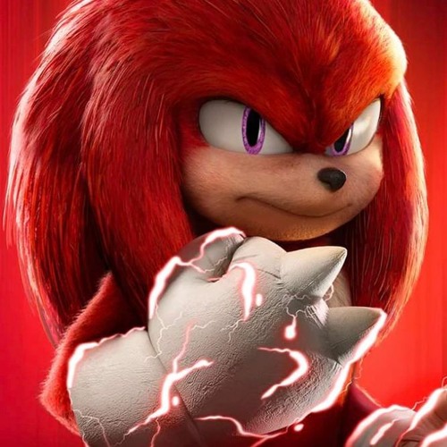 What if AI made a Knuckles the Echidna song? (Funk Version)