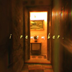 i remember. (making beats) ft. aapofficial prod. pavlov