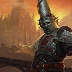 Graveyard Of The Peaks