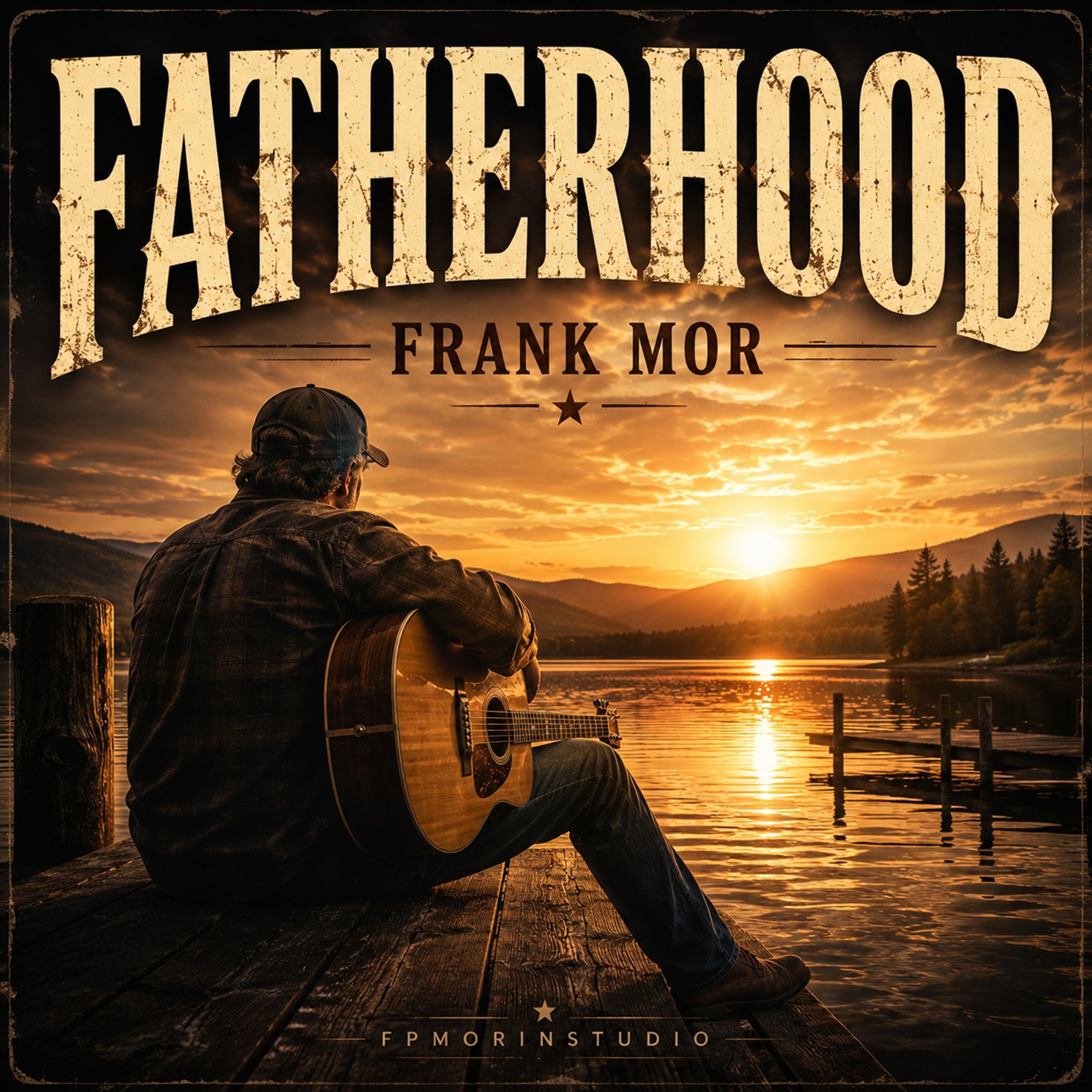 Fatherhood episode artwork