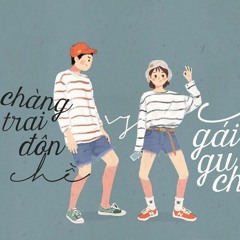 CO GAI GUCCI ft CHANG TRAI DON CHE (HIMM HI ft DÉE REMIX)