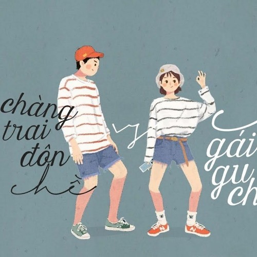 CO GAI GUCCI ft CHANG TRAI DON CHE (HIMM HI ft DÉE REMIX)