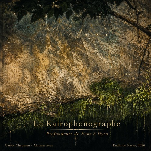 Pochette de Géomémoire sonore