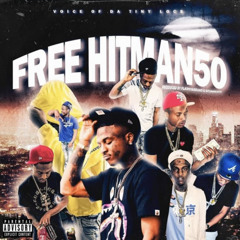 Hitman50 - Free Hitman50 [Prod. By FlashyAssUno, Scum Beatz].mp3