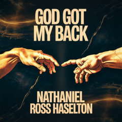 God Got My Back