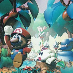 SUPER MARIO DUBZ 2