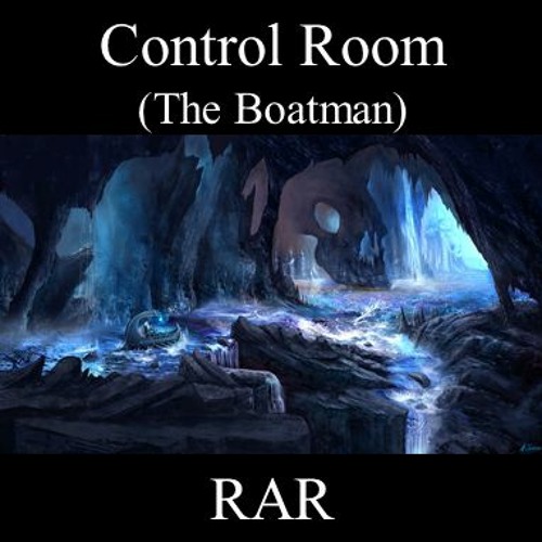 Control Room (The Boatman)