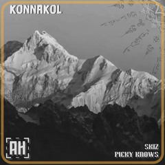 Skiz & Picky Knows - Konnakol {Aspire Higher Tune Tuesday Exclusive}