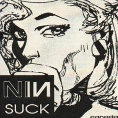 Nine Inch Nails - Suck (Halo 00) [Live]