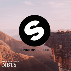 NBTS ft. Майя