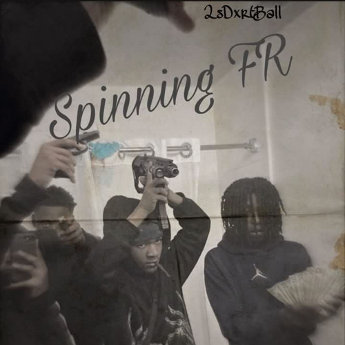 DXRTB3LL - SPINNING FORREAL