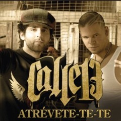 Calle 13 - Atrévete (Jesús Fernández Remix) -FREE DOWNLOAD-