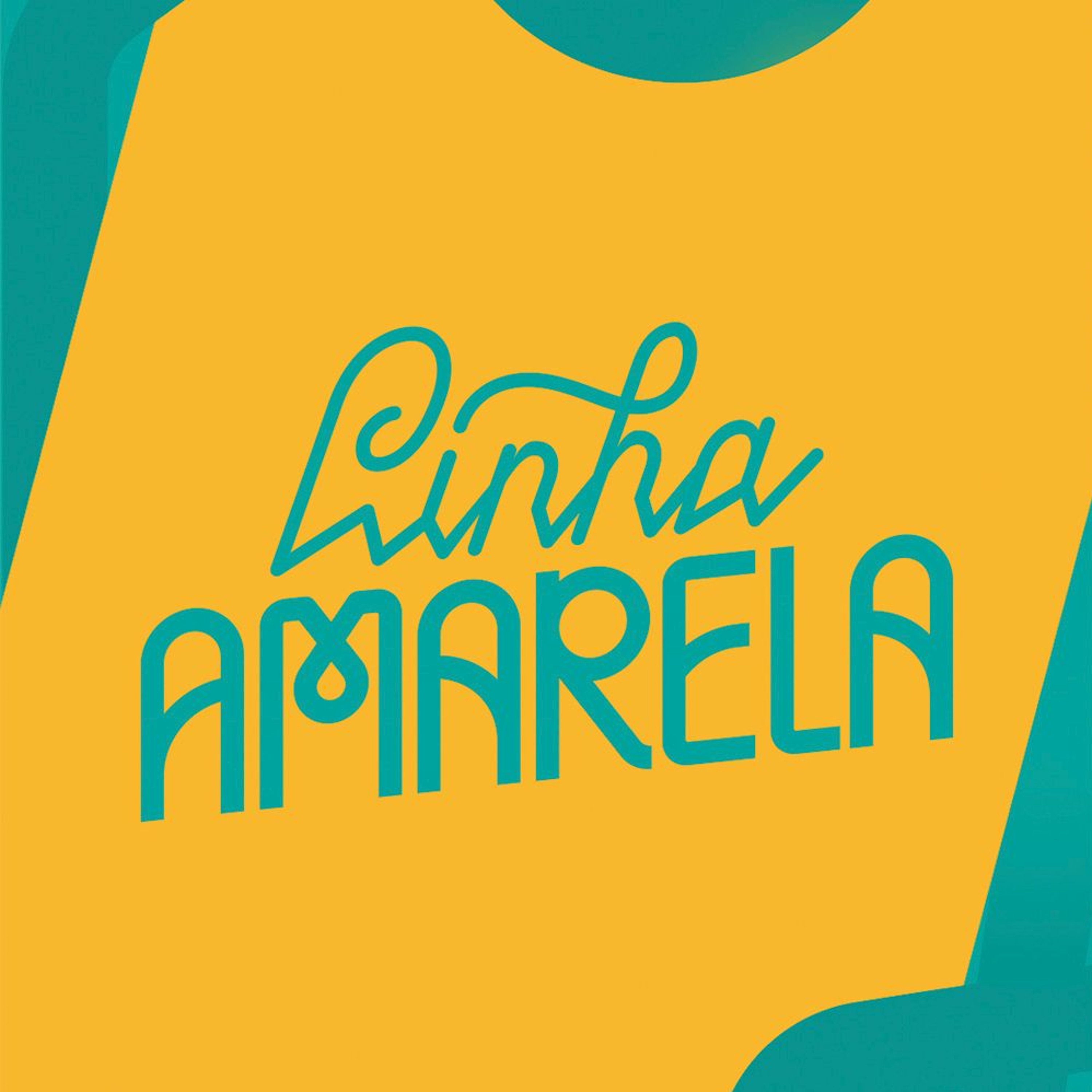 Linha Amarela