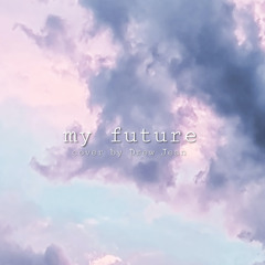 my future cover ♡