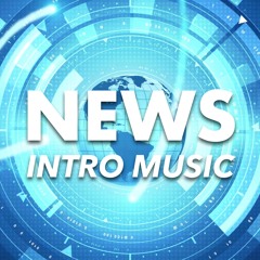 News Logo Intro (Royalty Free Music)