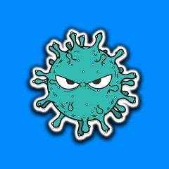 *FREE* Dark Piano Rap Beat - "⚠️Virus⚠️" - ZosOnDaBeat