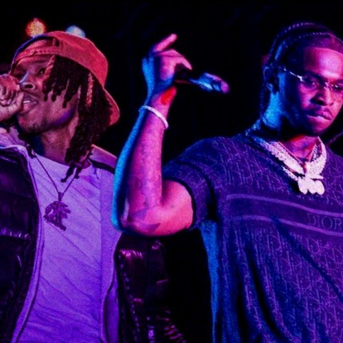 hiphop king von セット　です。国内流通ほぼ見ません。 Stream Aint See It Comin by King Von | Listen online for free on