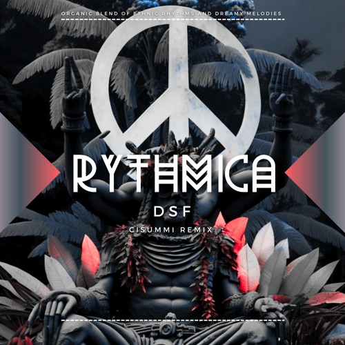 DSF - Don't Stress Me (CISUMMI Remix) [Extended Mix]
