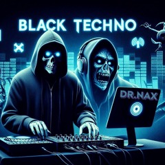BLACK TECHNO