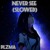 Artwork for SPYRAL - Never See (Slowed)