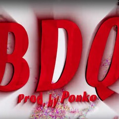 Cyph3r - BQD (Slowed + Reverb)