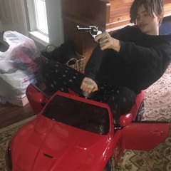 XANNY PHANTOM - Fuck A Name