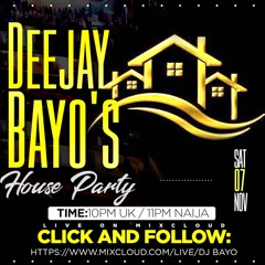 Da House Party Mixx Vol12