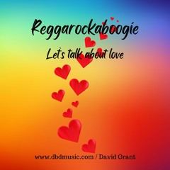 Lets talk about love