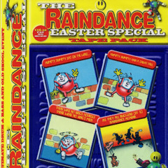 Nicky Blackmarket - Raindance-Easter Special