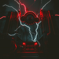 Ironclad Havoc Drive (Original Mix)