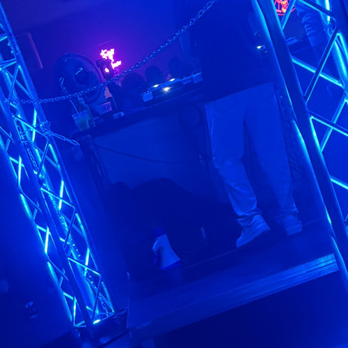 Industrielles Gedonner | @TingelTangelRave @The Storage CGN