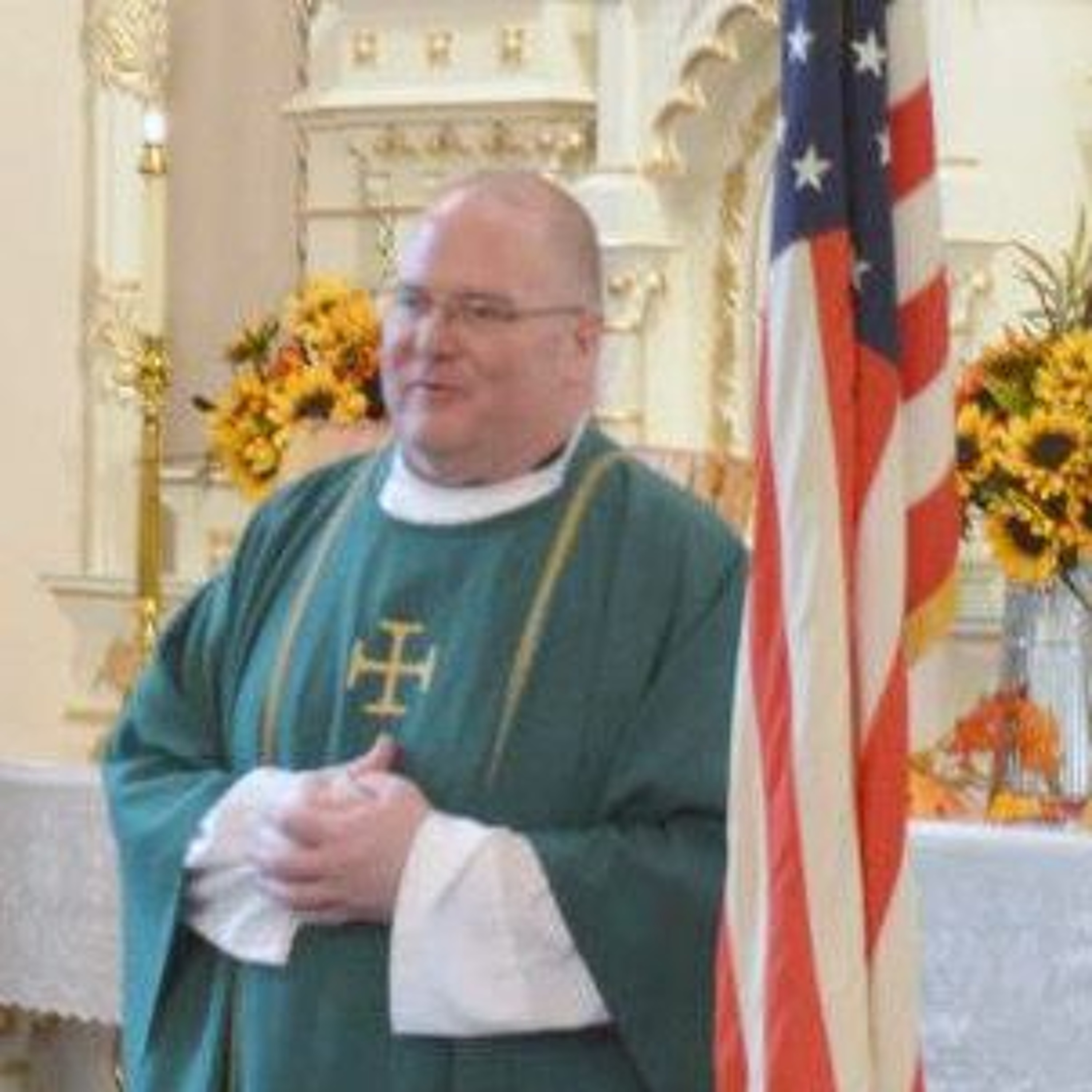 Catholic Military Life