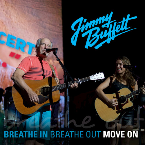 Breathe In, Breathe Out, Move On (feat. Caroline Jones)