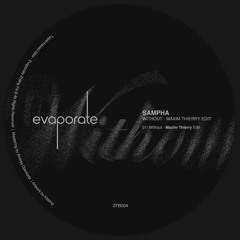 Sampha - Without (Maxim Thierry Edit) [ZFB004] | FREE DOWNLOAD