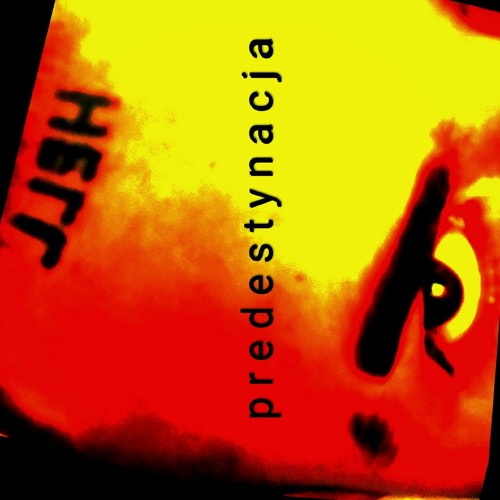 PREDESTYNACJA prod. aetherdead