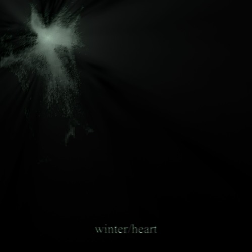 winter/heart ft. casket