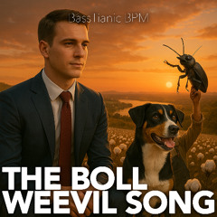 The Boll Weevil Song (2025 Dance Edit)