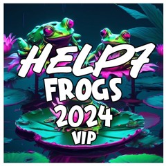 HELP7 - FROGS 2024 VIP