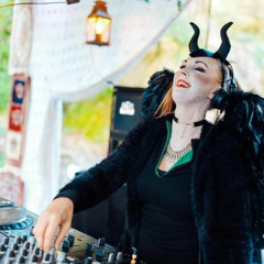 Anaïs live recorded dj set @ Thé Dansant Fairytales (2020 - 10 - 03)