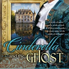 !* Cinderella and the Ghost by Marina Myles