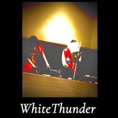 Cameron WhiteThunder