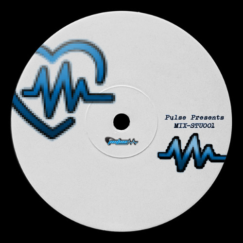 PULSE PRESENTS: JONNYHOTWHEELZ B2B GRIGIO - Pulse Guest Mix - BRS001