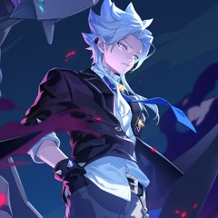 Dimension Breaker «Nakroth»