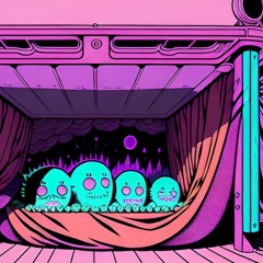 Monsters Under My Bed