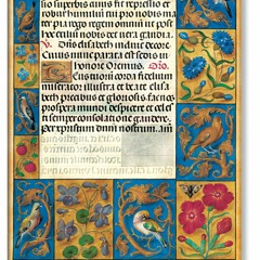 Free read Paperblanks | Spinola Hours | Ancient Illumination | Softcover Flexi | Ultra |