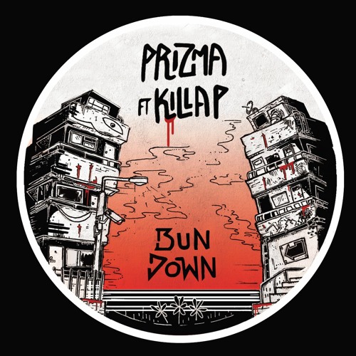 Prizma ft. Killa P - Bun Down [duploc.com premiere]